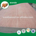 wholesale 2-25mm eucalyptus core plywood